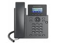 Grandstream GRP2601P SIP telefon, 2,21" LCD disple