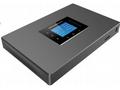 Grandstream UCM6301 VoIP pobočková ústředna, 1x FX