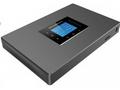 Grandstream UCM6302 IP PBX VoIP pobočková ústředna