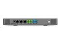 Grandstream UCM6302 IP PBX VoIP pobočková ústředna