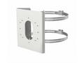 Hikvision DS-1275ZJ-S-SUS - adaptér na sloup