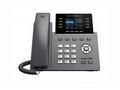 Grandstream GRP2624 SIP telefon, 2.8" TFT bar. dis