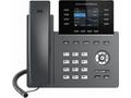 Grandstream GRP2624 SIP telefon, 2.8" TFT bar. dis