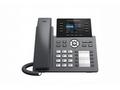 Grandstream GRP2634 SIP telefon - 2.8" TFT displej