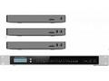 Grandstream UCM6302 Audio VoIP PBX, 500 uživ., 75 