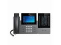 Grandstream GXV3450 VoIP telefon, 16x SIP, barevný