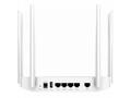 Grandstream GWN7052 Wi-Fi router, 802.11ac, Dual-b