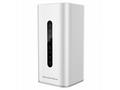 Grandstream GWN7062 Wi-Fi 6 router, 802.11ax, Dual