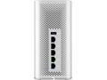 Grandstream GWN7062 Wi-Fi 6 router, 802.11ax, Dual