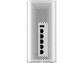 Grandstream GWN7062 Wi-Fi6 router, 802.11ax, Dual-