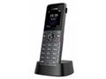 Yealink W73H IP DECT ručka pro W73P, 1,8" bar.disp