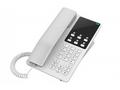 Grandstream GHP620W SIP WiFi hotelový telefon bílý