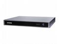 VIVOTEK NVR 8 PoE (max.120W) kanálů, propustnost I
