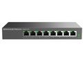 Grandstream GWN7701P Unmanaged Network Switch 8 po