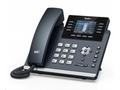 Yealink SIP-T44U SIP telefon, PoE, 2,8" 320x240 LC