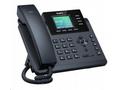Yealink SIP-T34W WiFi telefon, s napájecím adaptér