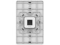 Grandstream GWN7661 přístupový bod Wi-Fi 6 AX1800 