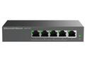 Grandstream GWN7700P Unmanaged Network Switch 5 po