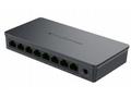 Grandstream GWN7701 Unmanaged Network Switch 8 por