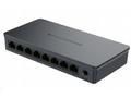 Grandstream GWN7711 Layer 2 Lite managed switch, 8