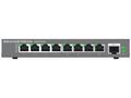 Grandstream GWN7701M Unmanaged Network Switch 8x 2