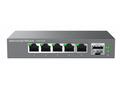 Grandstream GWN7700M Unmanaged Network Switch 5 2,