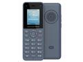 Grandstream WP816 SIP WiFi telefon, 2x SIP účet, B