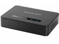 Grandstream HT812 v2 (ATA) - 2x FXS, 2x SIP účet, 