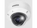 Vivotek FD9380-HTV-V2 IP kamera, 5MP, H.265, dome,