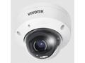 Vivotek FD9380-HV-V2 Venkovní IP kamera 5Mpix dome