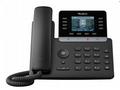 Yealink SIP-T73U SIP telefon, barevný displej 2,8"