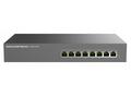 Grandstream GWN7701PA Unmanaged Network Switch 8 p
