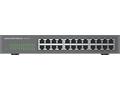 Grandstream GWN7703 Unmanaged Network Switch, 24 p