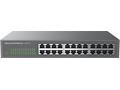 Grandstream GWN7703 Unmanaged Network Switch, 24 p