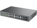 Grandstream GWN7703 Unmanaged Network Switch, 24 p