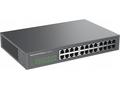 Grandstream GWN7703 Unmanaged Network Switch, 24 p