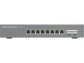 Grandstream GWN7721P L2 Lite managed switch, 8x 2.