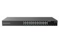 Grandstream GWN7803P L2+ Managed Network PoE Switc