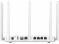 Grandstream GWN7062M Wi-Fi 6 router, 1× 2.5G Combo
