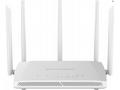 Grandstream GWN7062M Wi-Fi 6 router, 1× 2.5G Combo