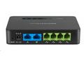Grandstream HT814 V2 FXS ATA brána