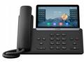 Yealink SIP-T77U SIP telefon, PoE, 16 SIP účtů, 7"