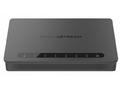 Grandstream GWN7002 VPN router 2 SFP, 4 Gb porty, 