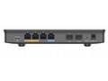 Grandstream GWN7002 VPN router 2 SFP, 4 Gb porty, 