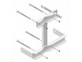 Ubiquiti RocketDish 30dBi, 5GHz, Rocket Kit