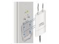 Ubiquiti sektor.anténa 5GHz MIMO 19dBi 120° rocket