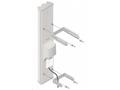 Ubiquiti sektor.anténa 5GHz MIMO 19dBi 120° rocket