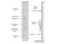 Ubiquiti sektor.anténa 5GHz MIMO 20dBi 90° rocket 