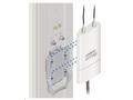 Ubiquiti sektor.anténa 5GHz MIMO 20dBi 90° rocket 