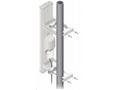 Ubiquiti sektor.anténa 5GHz MIMO 20dBi 90° rocket 